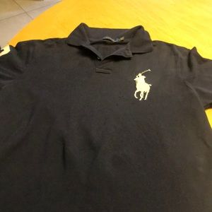 Men polo Ralph Lauren